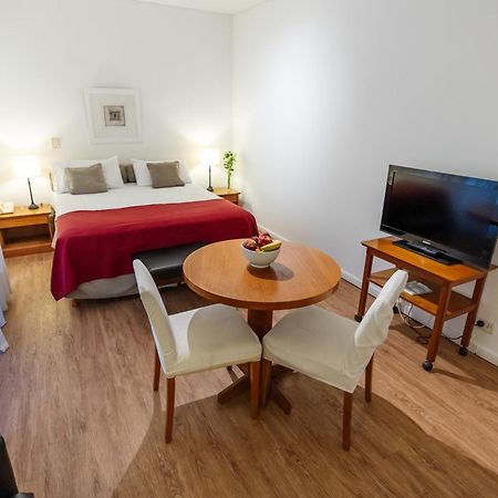 Loi Flats Buenos Aires Hotel Eksteriør billede