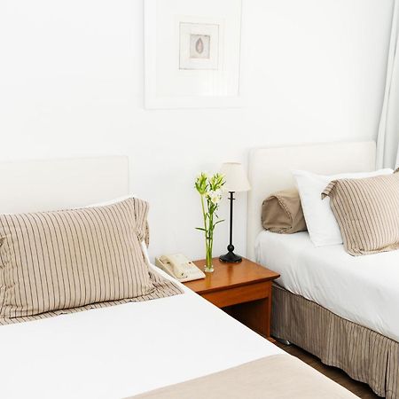 Loi Flats Buenos Aires Hotel Eksteriør billede