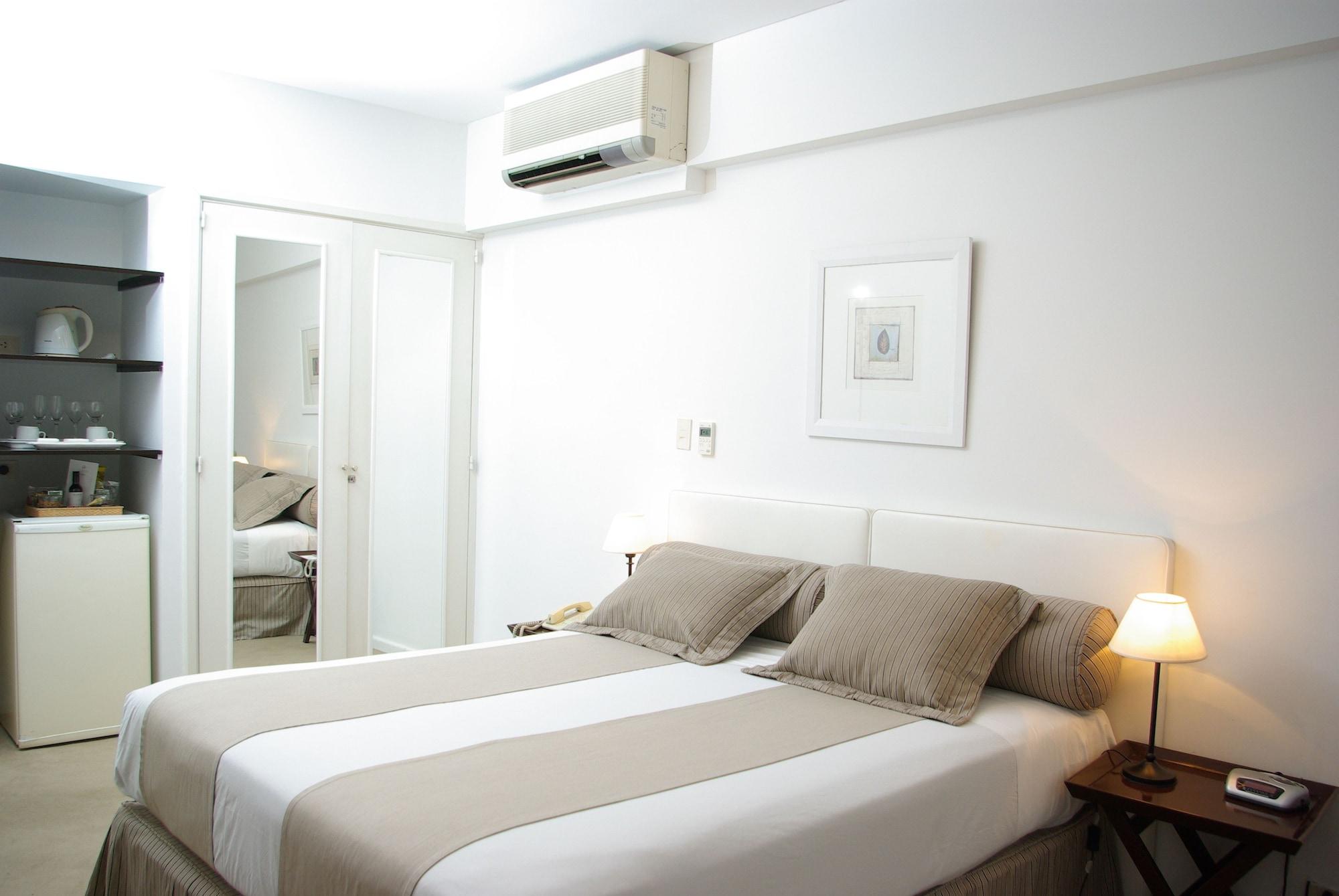 Loi Flats Buenos Aires Hotel Eksteriør billede