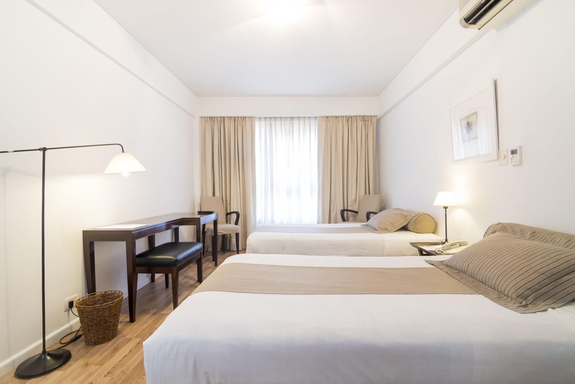 Loi Flats Buenos Aires Hotel Eksteriør billede