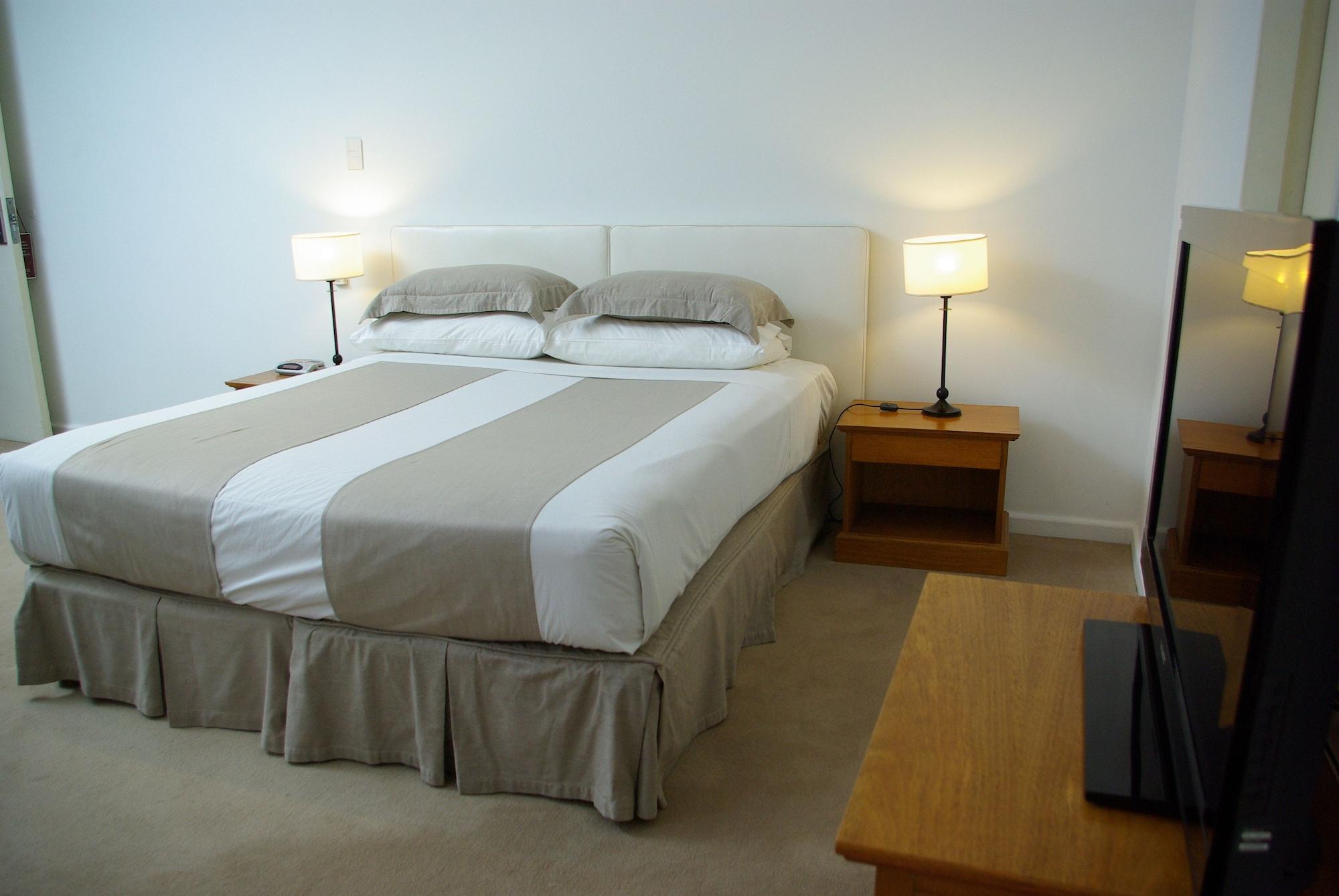 Loi Flats Buenos Aires Hotel Eksteriør billede