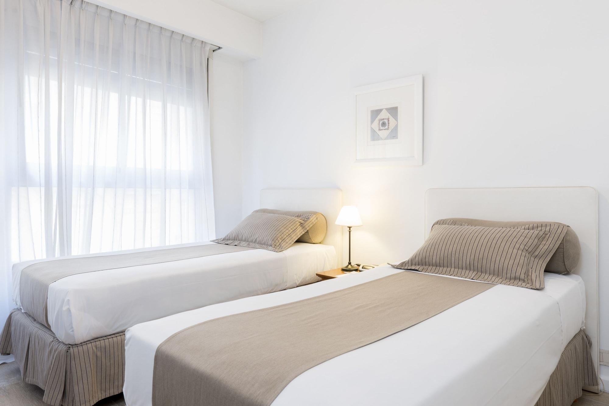 Loi Flats Buenos Aires Hotel Eksteriør billede
