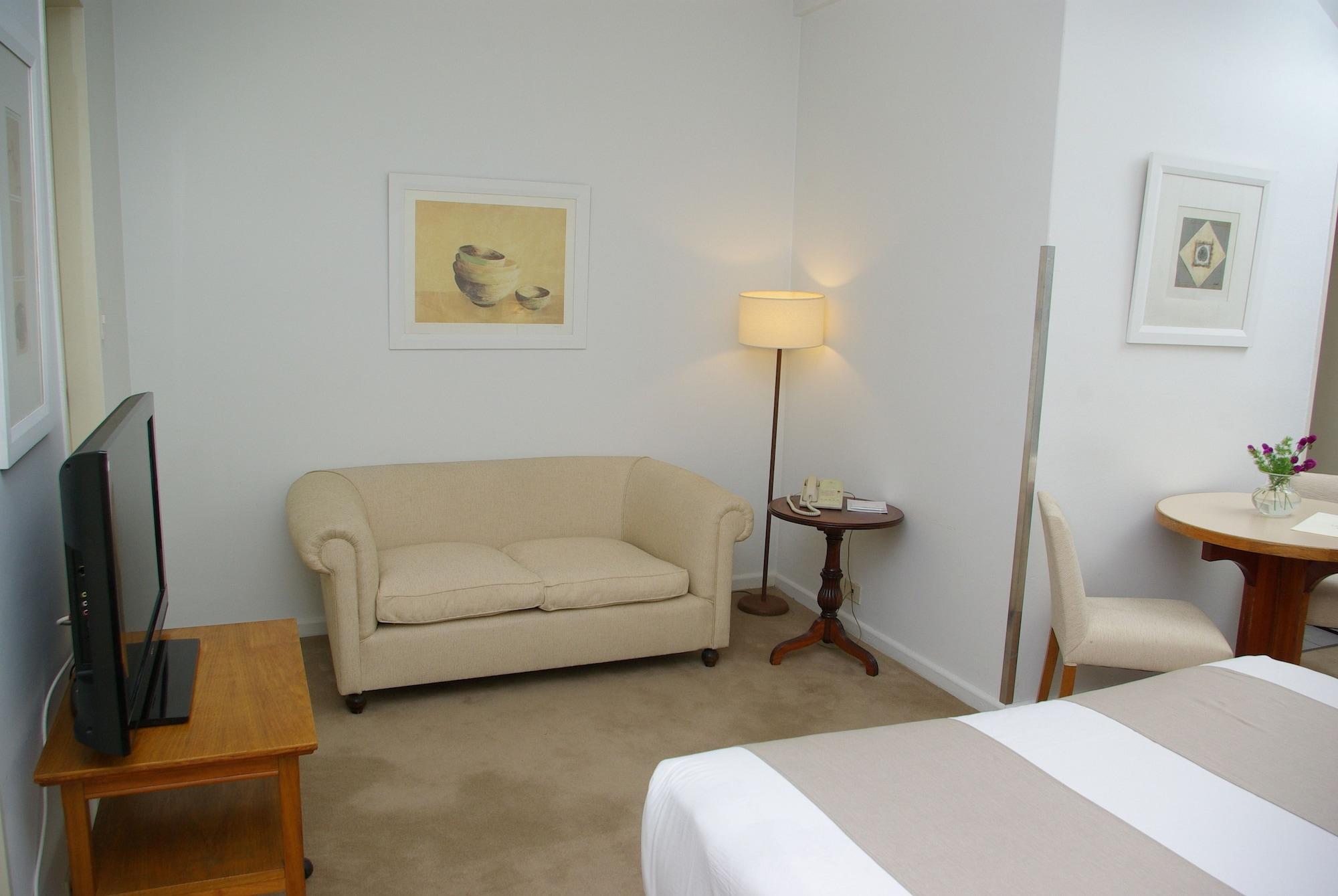 Loi Flats Buenos Aires Hotel Eksteriør billede