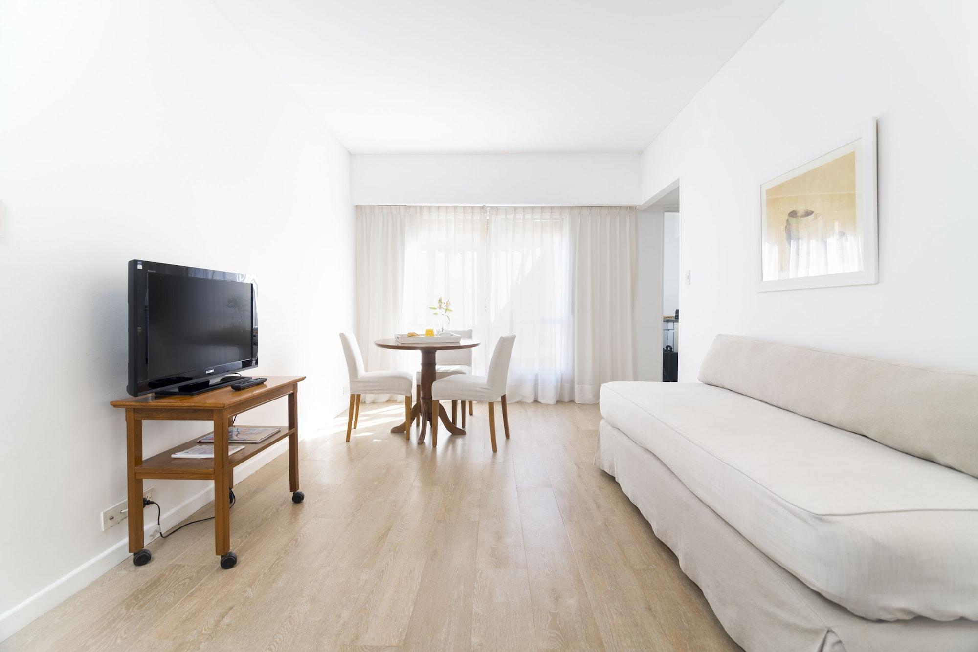 Loi Flats Buenos Aires Hotel Eksteriør billede