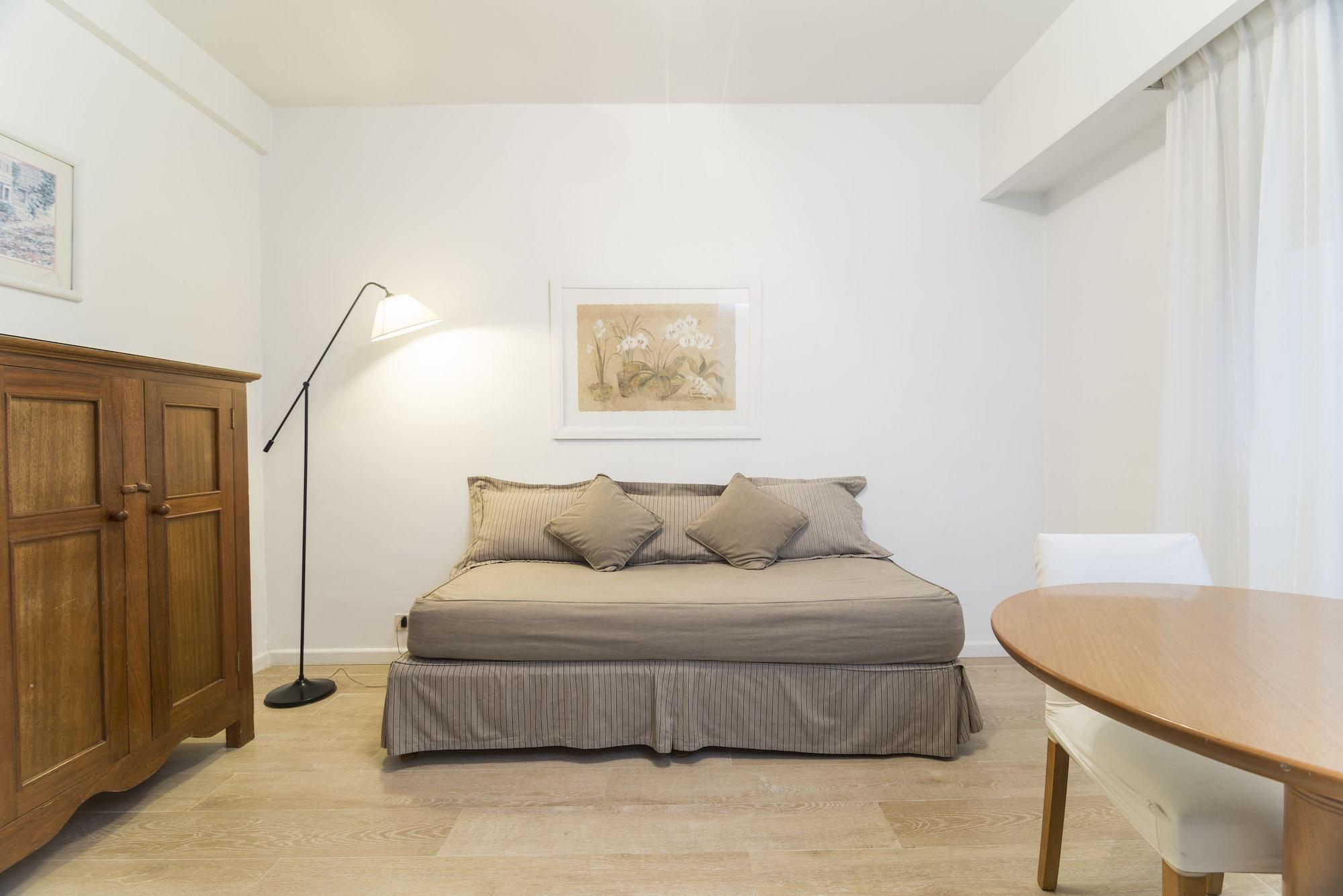 Loi Flats Buenos Aires Hotel Eksteriør billede