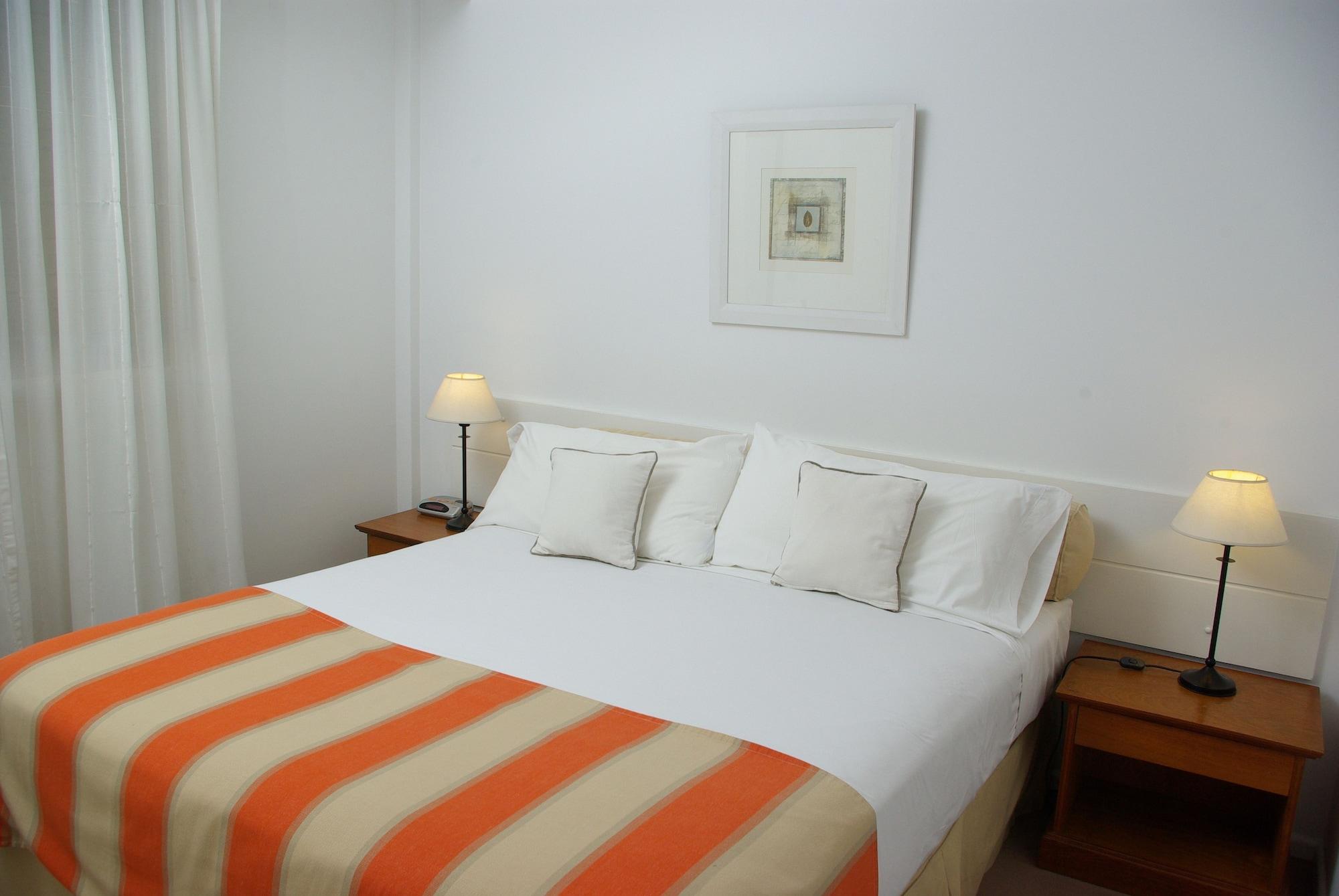 Loi Flats Buenos Aires Hotel Eksteriør billede
