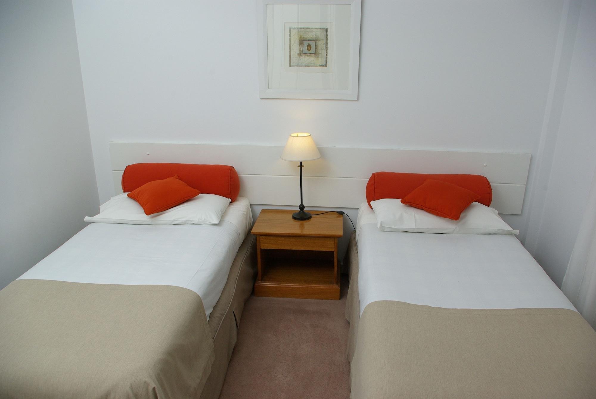 Loi Flats Buenos Aires Hotel Eksteriør billede