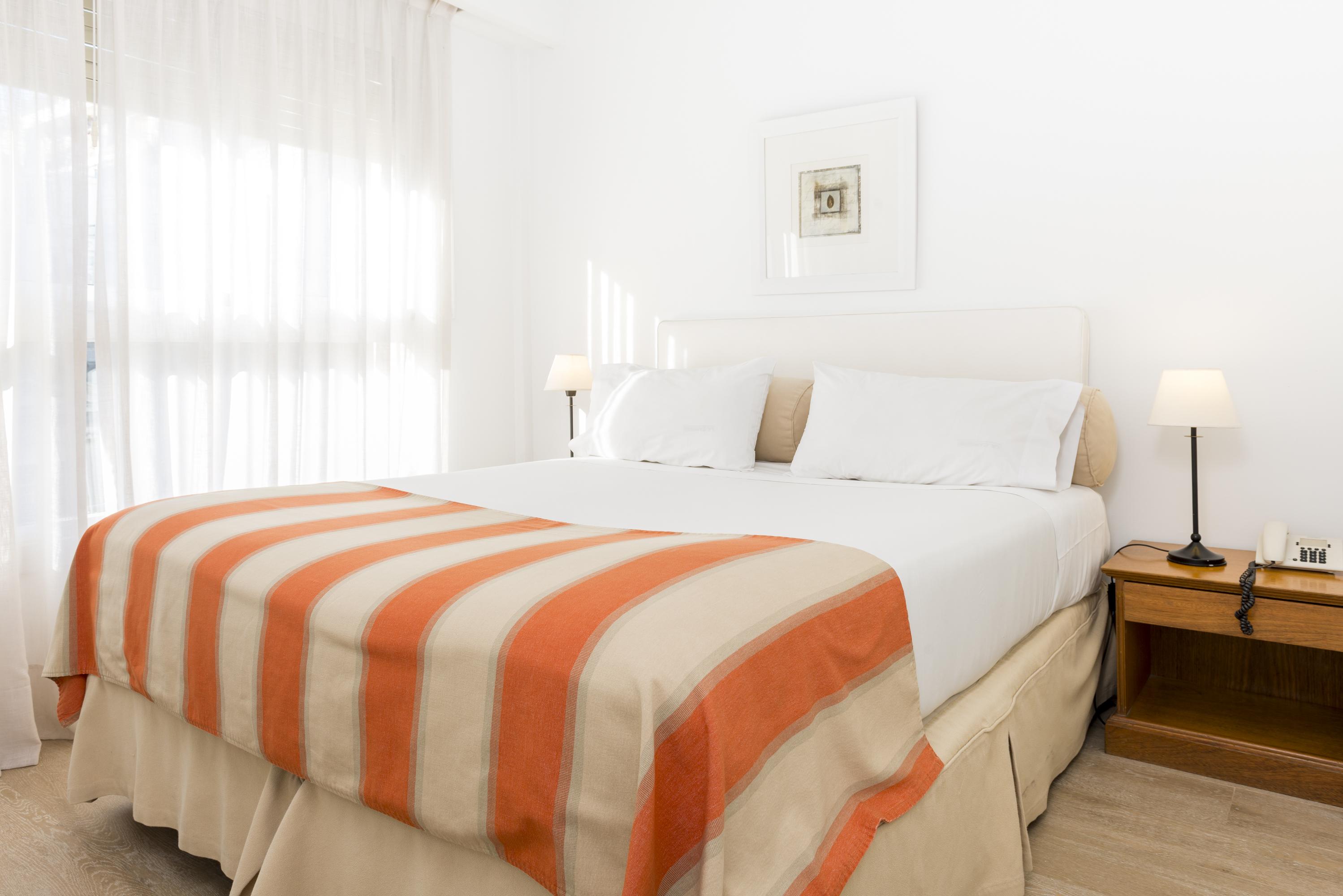 Loi Flats Buenos Aires Hotel Eksteriør billede