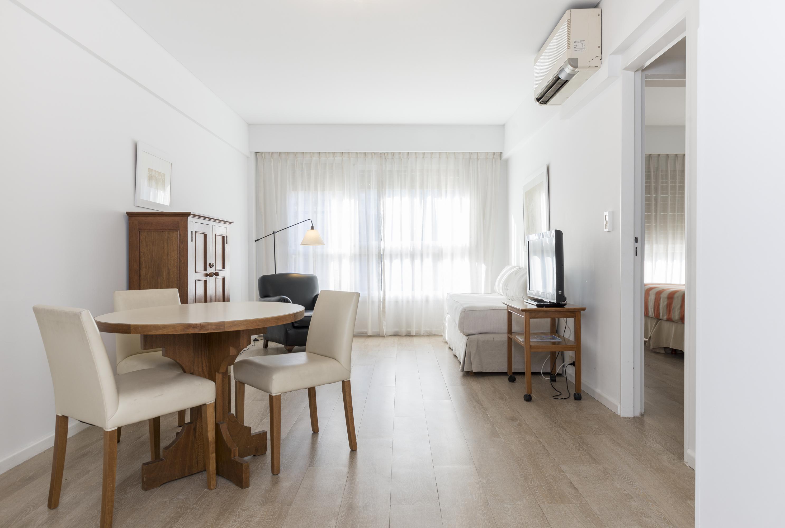 Loi Flats Buenos Aires Hotel Eksteriør billede