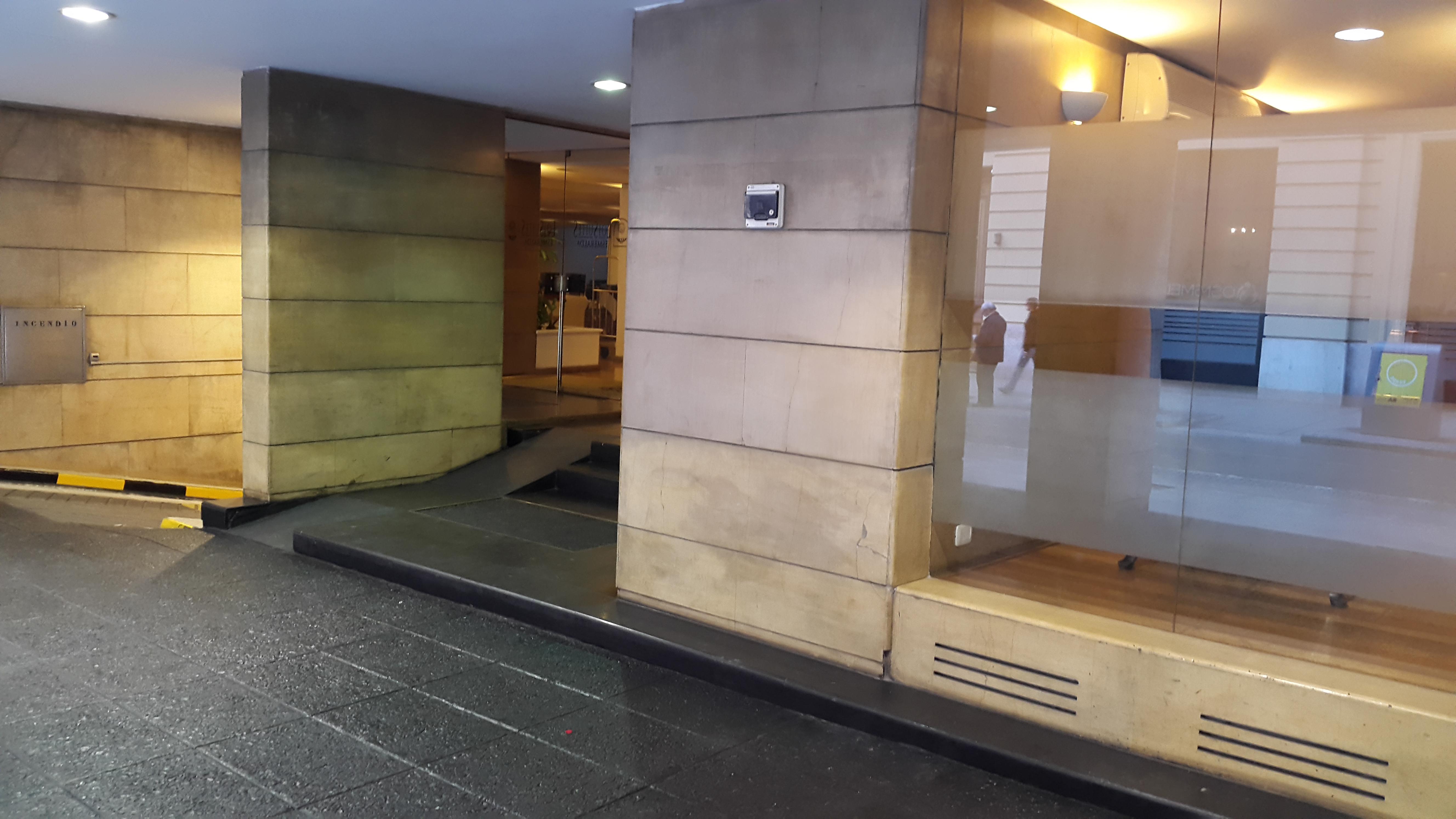 Loi Flats Buenos Aires Hotel Eksteriør billede