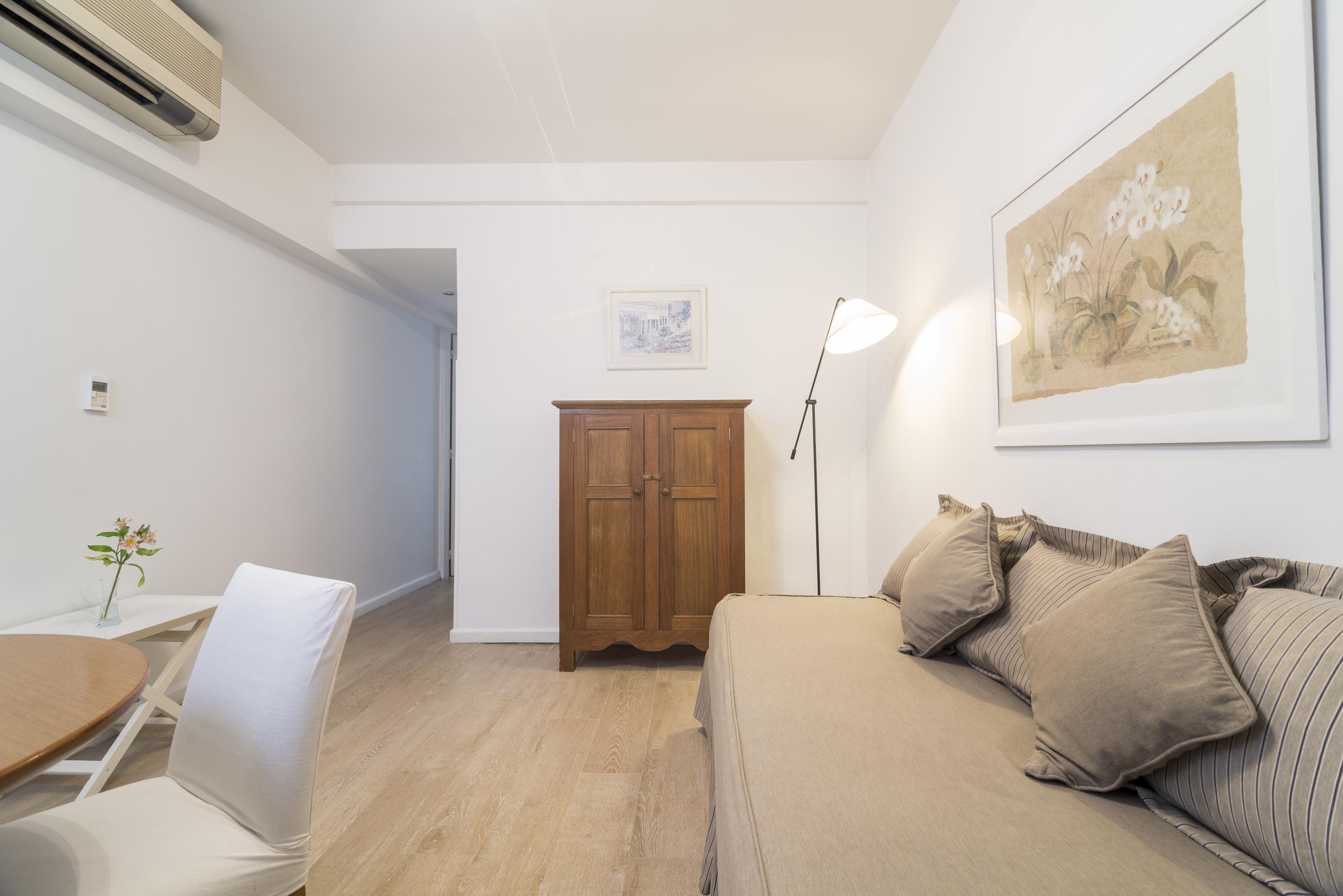 Loi Flats Buenos Aires Hotel Eksteriør billede