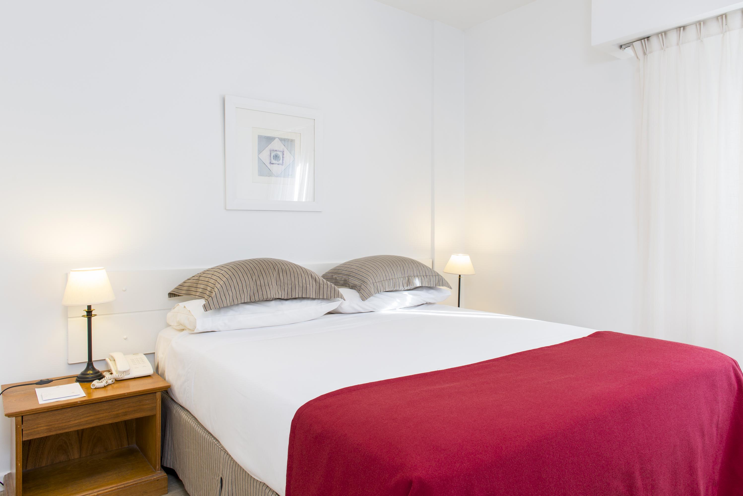 Loi Flats Buenos Aires Hotel Eksteriør billede