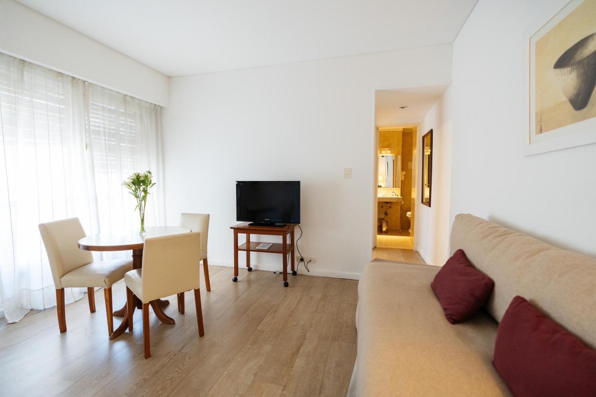 Loi Flats Buenos Aires Hotel Eksteriør billede