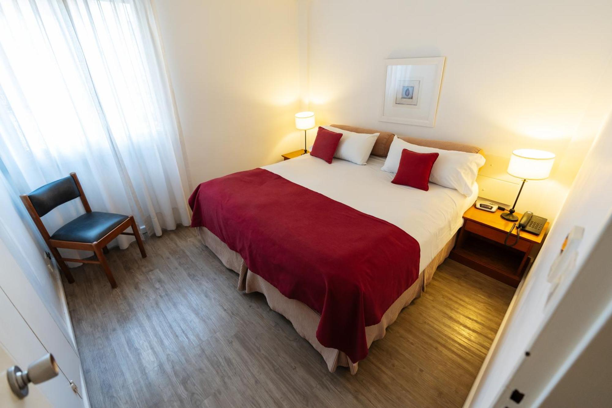 Loi Flats Buenos Aires Hotel Værelse billede