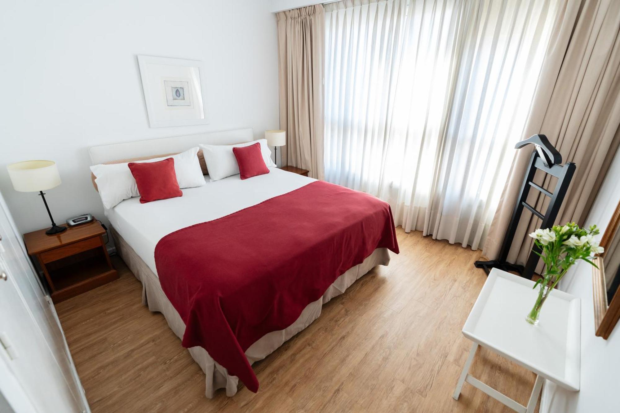Loi Flats Buenos Aires Hotel Eksteriør billede