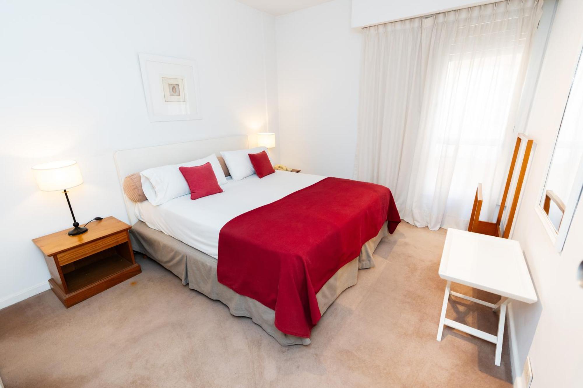 Loi Flats Buenos Aires Hotel Eksteriør billede
