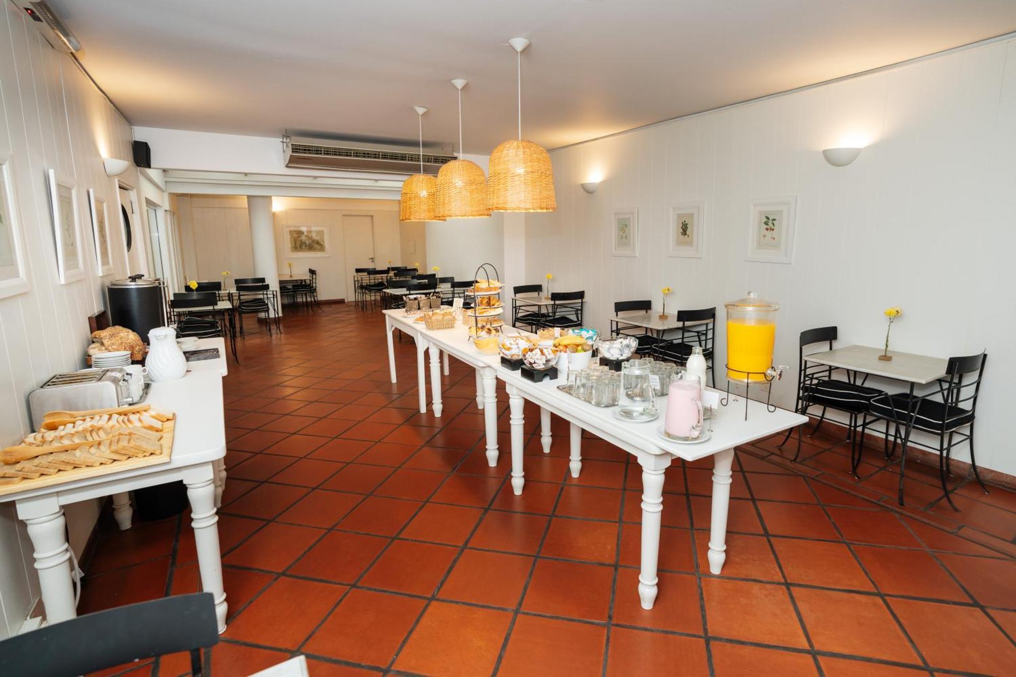 Loi Flats Buenos Aires Hotel Eksteriør billede