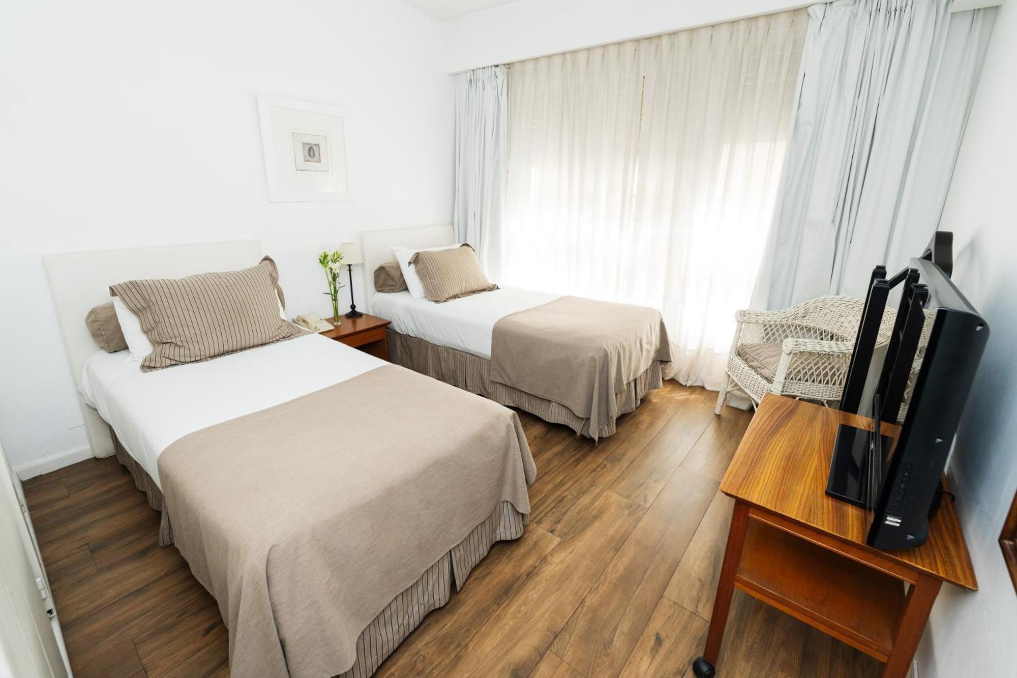Loi Flats Buenos Aires Hotel Eksteriør billede