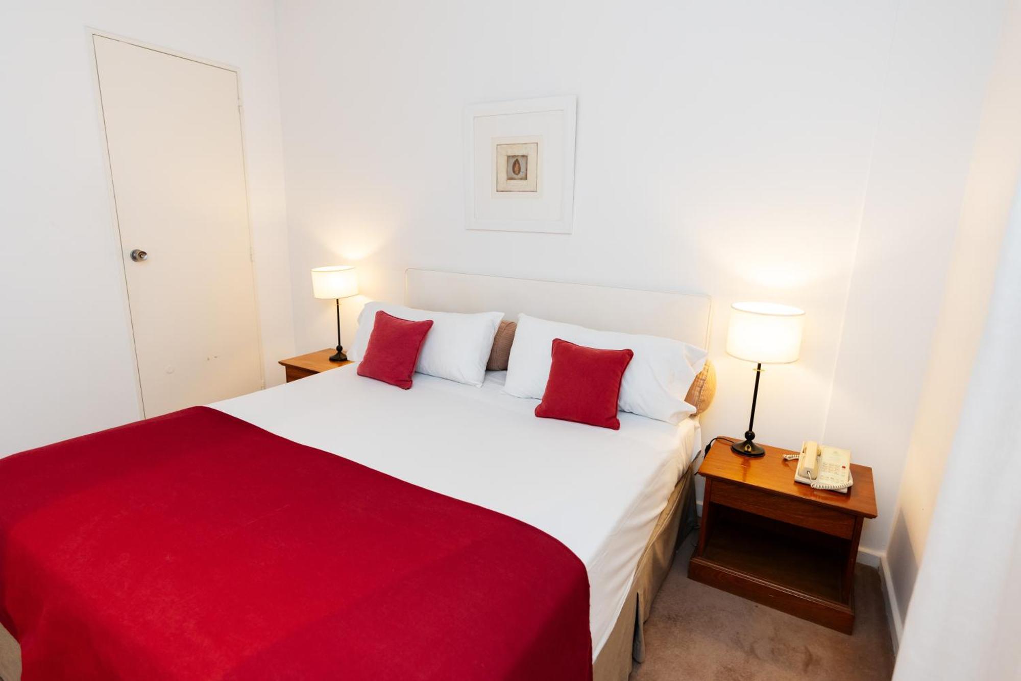 Loi Flats Buenos Aires Hotel Værelse billede