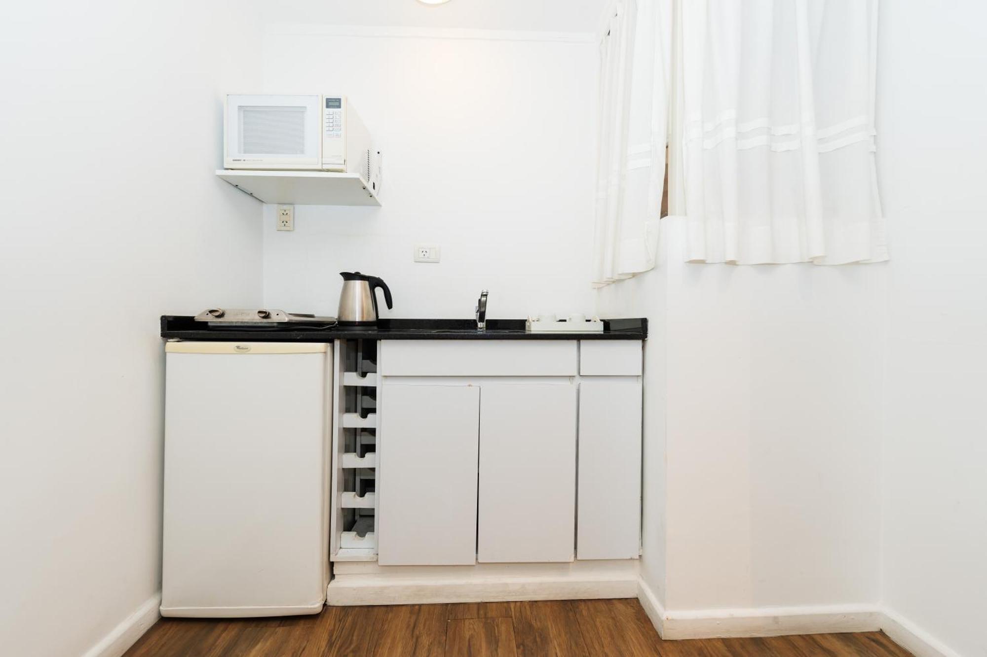 Loi Flats Buenos Aires Hotel Eksteriør billede