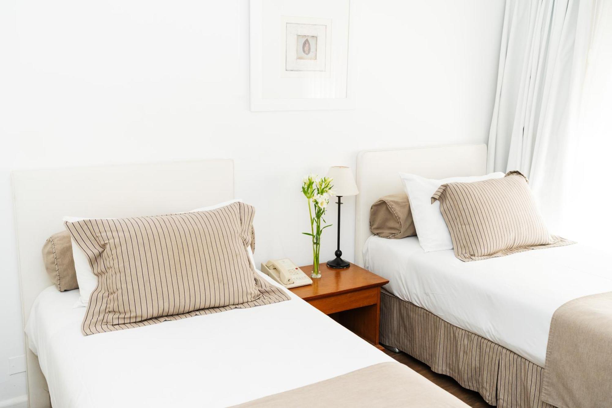 Loi Flats Buenos Aires Hotel Eksteriør billede