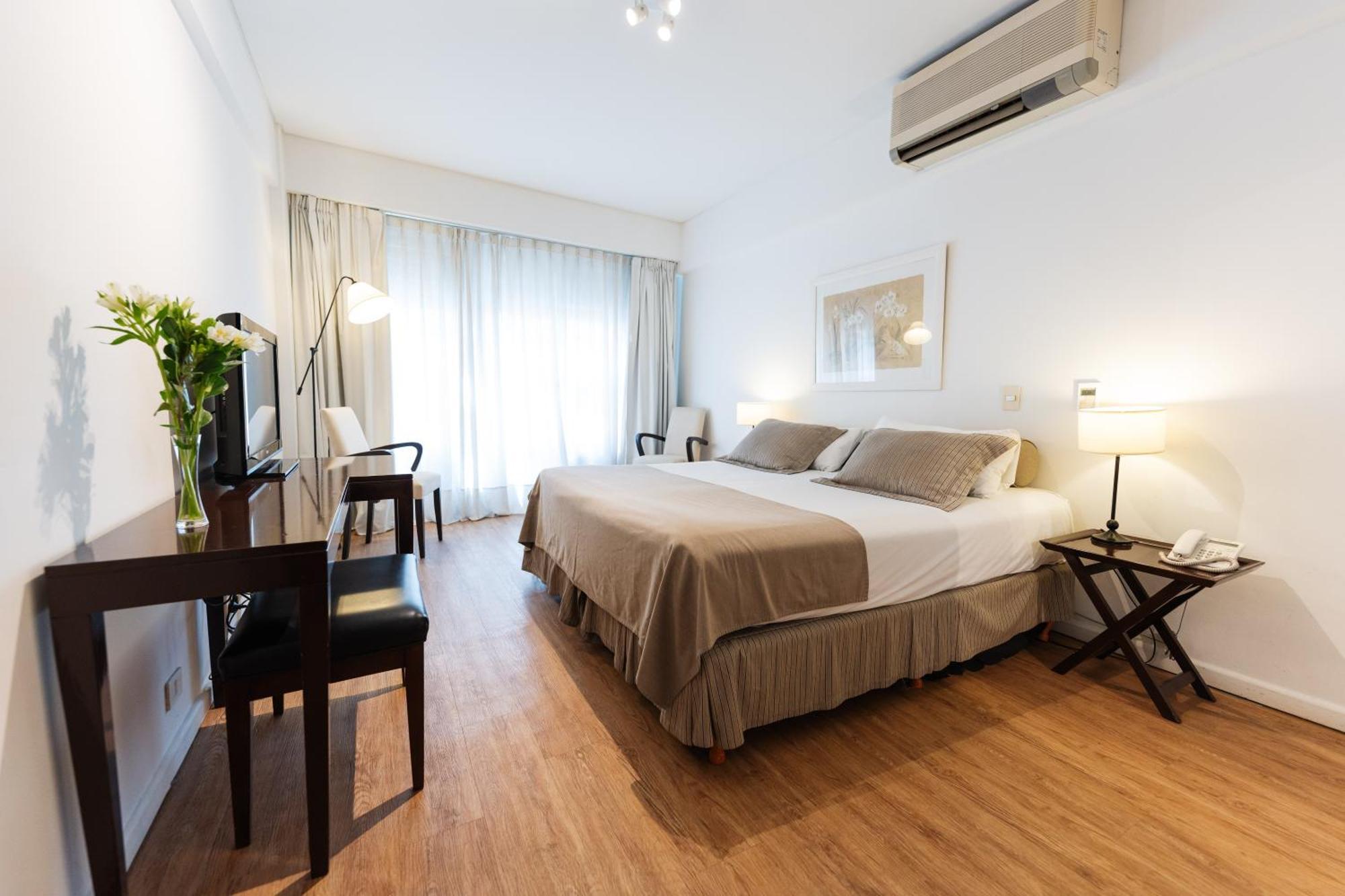 Loi Flats Buenos Aires Hotel Eksteriør billede