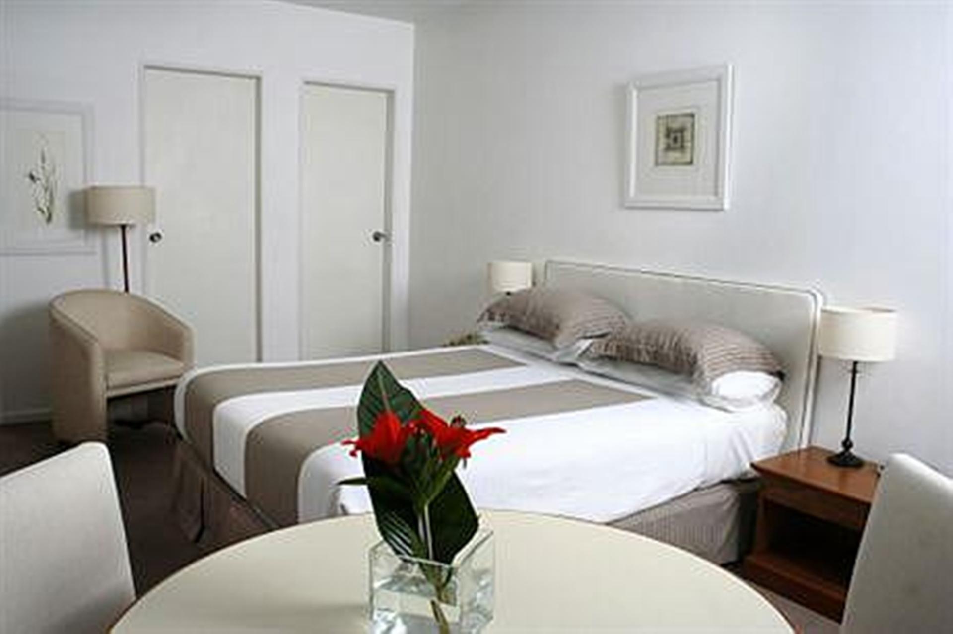 Loi Flats Buenos Aires Hotel Eksteriør billede
