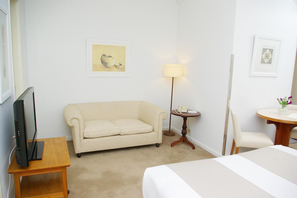 Loi Flats Buenos Aires Hotel Eksteriør billede